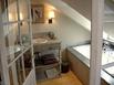 Au Grey dHonfleur - Hotel