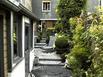 Au Grey dHonfleur - Hotel