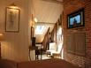 Au Grey dHonfleur - Hotel