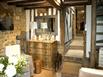 Au Grey dHonfleur - Hotel