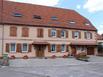 Chambre dHtes au Vieux Moulin - Hotel