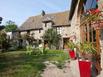 Chambres dHtes du Manoir du Haut Salmon - Hotel