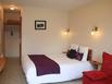 Chambres dHôtes Le Val Sarah - Hotel