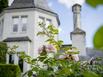 Chambres dHtes Manoir de Montecler - Hotel