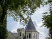 Chambres dHtes Manoir de Montecler - Hotel