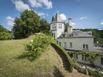 Chambres dHtes Manoir de Montecler - Hotel