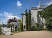 Chambres dHtes Manoir de Montecler - Hotel