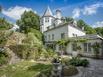 Chambres dHtes Manoir de Montecler - Hotel