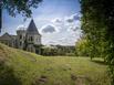 Chambres dHtes Manoir de Montecler - Hotel