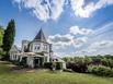 Chambres dHtes Manoir de Montecler - Hotel