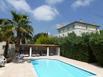 Domaine de lAufrene - Hotel