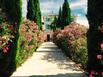 Domaine de lAufrene - Hotel
