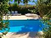 Domaine de lAufrene - Hotel