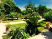 Domaine de lAufrene - Hotel