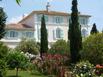 Domaine de lAufrene - Hotel