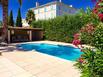 Domaine de lAufrene - Hotel