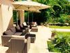 Domaine de lAufrene - Hotel