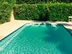 Domaine de lAufrene - Hotel