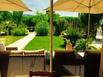 Domaine de lAufrene - Hotel