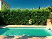 Domaine de lAufrene - Hotel