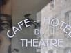 Cafe Hotel du Theatre - Hotel