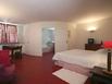 Les Vents Bleus - Hotel