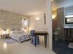 Les Vents Bleus - Hotel