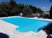 Les Vents Bleus - Hotel