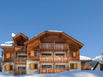 Le Chalet de LEterlou - Hotel