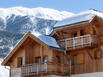 Le Chalet de LEterlou - Hotel