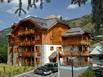 Le Chalet de LEterlou - Hotel