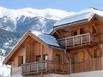 Le Chalet de LEterlou - Hotel