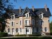 Chateau de la Brosse - Hotel