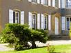 Maison dhtes Le Chteau de Puxe - Hotel