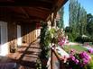 Le Clos De La Vaupalière - Hotel