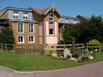Le Clos De La Vaupalière - Hotel