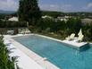 Le Clos des Princes - Hotel