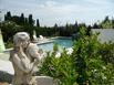 Le Clos des Princes - Hotel