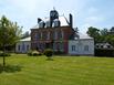 Le Clos du Quesney - Hotel