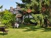 Le Clos Saint Paul - Hotel