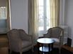 Chambres dhte Le Clos Saint Raphal - Hotel