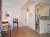 Studios Paris Appartement Elle - Hotel