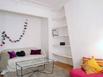 Studios Paris Appartement Elle - Hotel