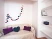 Studios Paris Appartement Elle - Hotel