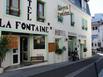 Hôtel La Fontaine - Hotel