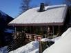 Chalet Les Loups - Hotel