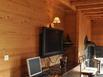 Chalet Les Loups - Hotel