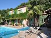 Le Mas des Cigales - Hotel