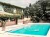 Le Mas des Vergers - Hotel