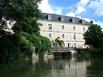 Le Moulin de Poilly - Hotel